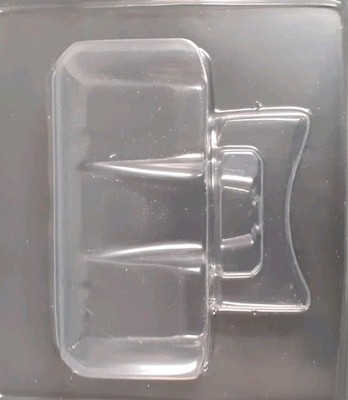 Willspeed Fast Fox B7 Large Wing Set