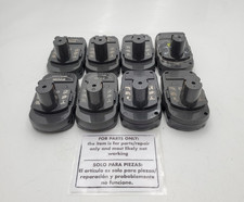 Lot of 8 Ryobi 18V 1.5/2 Ah Lithium-ion Battery Packs FOR PARTS ONLY