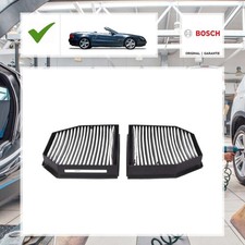 Bosch Filter, Innenraumluft MERCEDES-BENZ SL (R230) 350 (230.467)