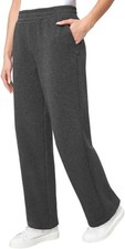Mondetta Women's Fleece Pant - XL 