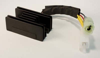 RE10664 Arctic Cat Rectifier/Regulator by RICK'S - Reliable Voltage Control