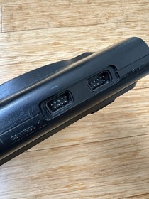 Sega Genesis 16 Bit Console Only Model 1601 (Parts or Repair ONLY Not Tested)