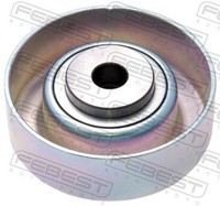Febest 0488-CU20 Umlenk-/FüHrungsrolle Keilrippenriemen FüR Mitsubishi