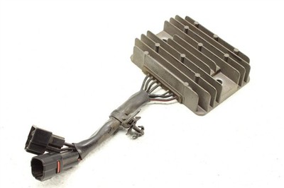 2006 Suzuki Boulevard M50 Voltage Rectifier Regulator Control 05-09