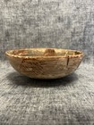 Mississippian, Pre-Columbian Pottery Bowl w/ Polychrome Geometric Designs — photo 10