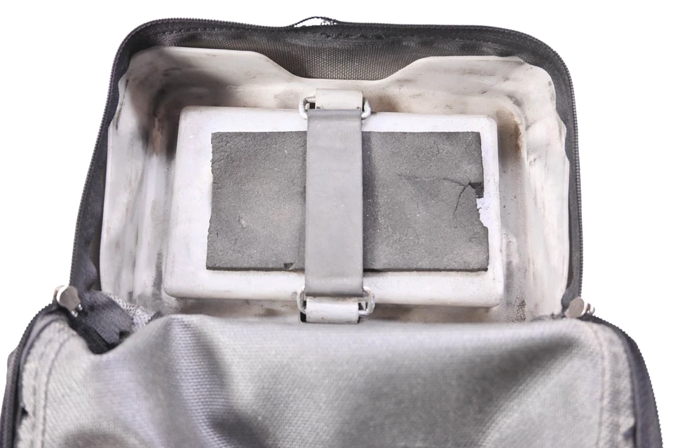 15 Suzuki DRZ400SM Tool Storage Box - Image 4 of 4