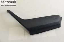 Mercedes W124 Armlehne Türgriff innen hinten rechts blau ORIGINAL 1249700401