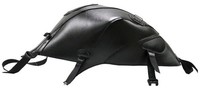 Kawasaki Z800 E 13/16 Bagster Tankteppich Set Schwarz 1649U