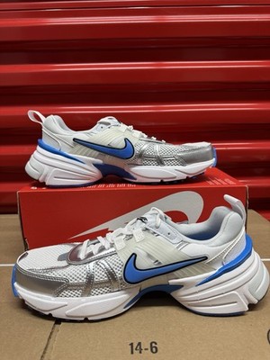 Women's Size 9 - Nike V2K Run White Light Photo Blue FD0736-110 | eBay