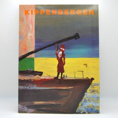 Martin Kippenberger, Ten Years After, Taschen, 1991, Artist Monograph, 159pp