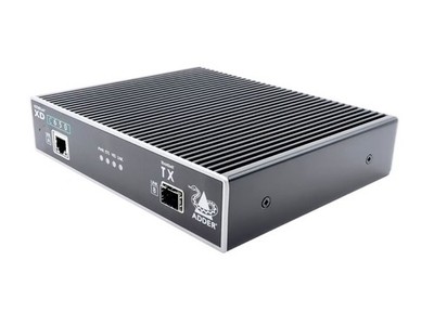 AdderLink XD - HD Quad Head Transparent USB 2.0 Extender (XD C650)