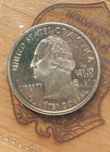 2008-P 50 State Quarters Oklahoma — photo from another recent sale