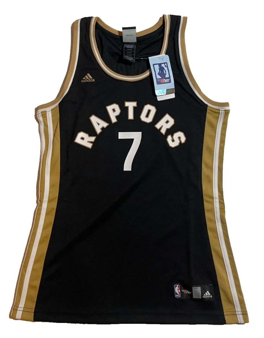 adidas Toronto Raptors NBA Jerseys for sale | eBay