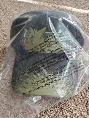 Pokemon Center 30th Anniversary Opening Scene Hat