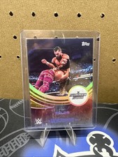 2025 Topps WWE Universe Finn Balor /99