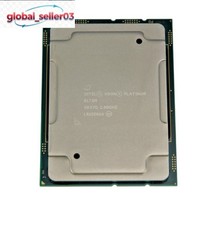 Intel Xeon Platinum 8173M 2.0Ghz 38.5MB 28Core 165W LGA3647 SR37Q
