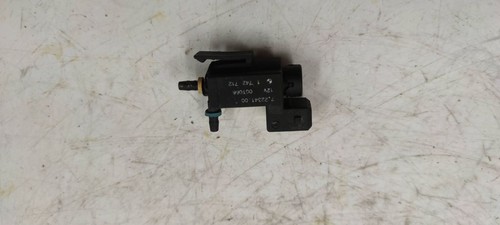 BMW 3 E46 2001 Benzin 87kW Turbolader Druckwandler Magnetventil 1742712 MPR27700