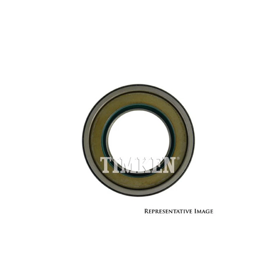 Sello del eje delantero Timken para Ford E-250_S 2005 2006 2007 2008 2009 2010 2011 Foto 3 de 4