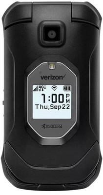 Kyocera DuraXV Extreme+ E4811 Verizon Unlocked Brand New Kosher Heimish For Less