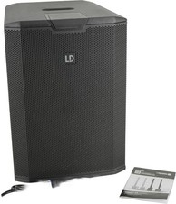 LD Systems LD Systems MAUI 28 G3 Portable PA ...