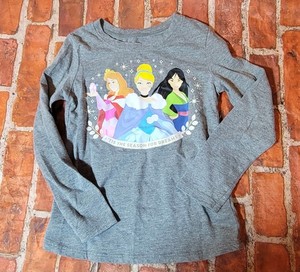 Old Navy Disney Princess Shirt 5t