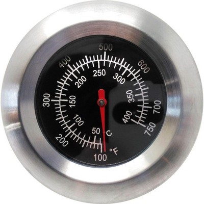 Camp Chef 3'' Deluxe Thermometer, BB60X-5