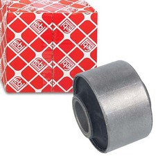 FEBI BILSTEIN Querlenklager Lager HINTEN HYUNDAI ix55 SANTA CM KIA SORENTO XM