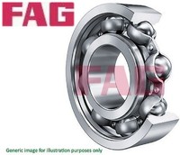 FAG 6202 Lager