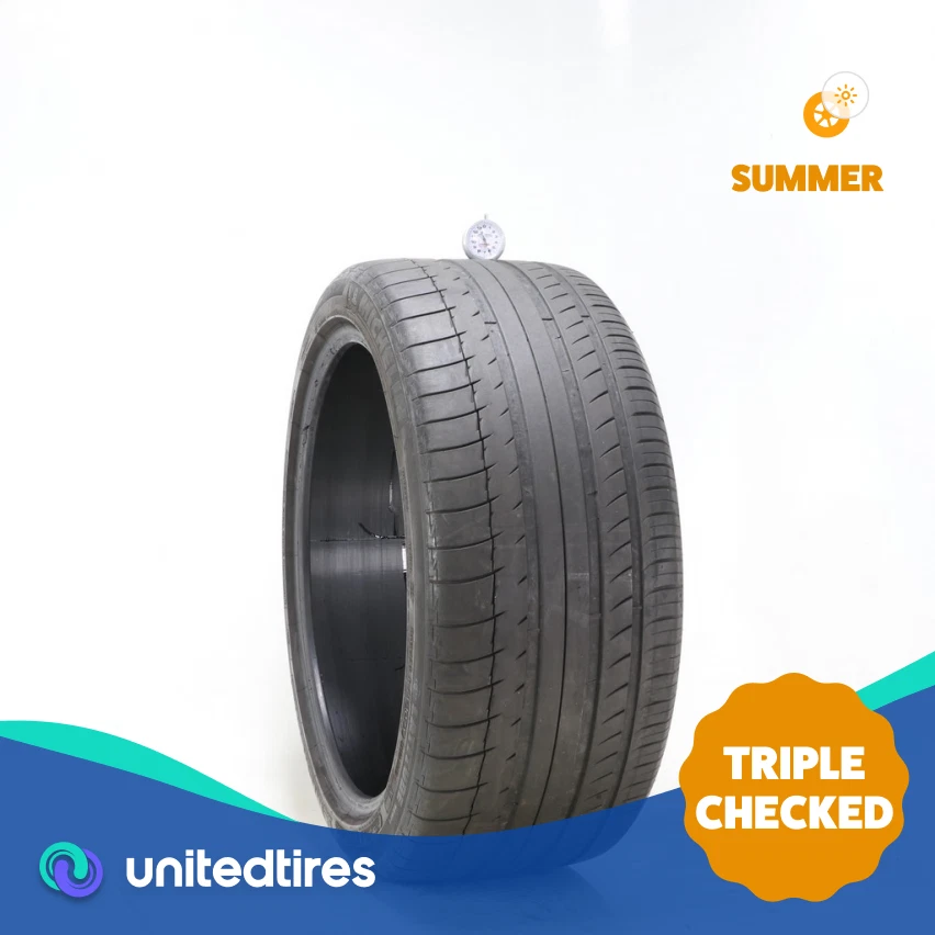 Michelin 295/35/21 Car & Truck Tires for sale | eBay