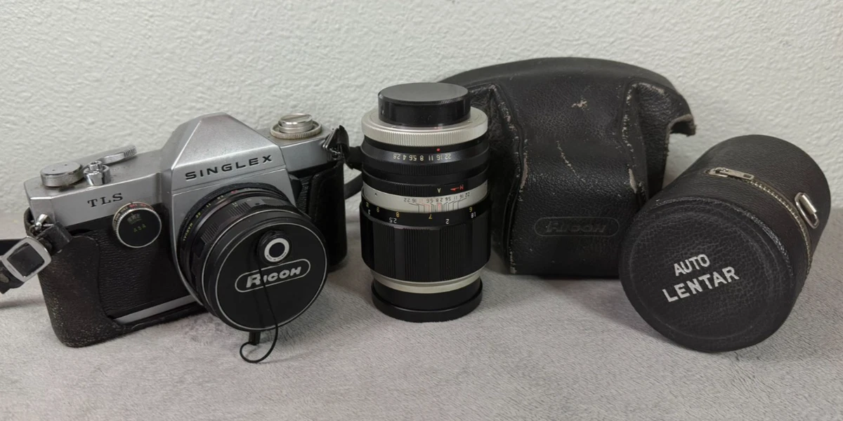 ricoh singlex tls products for sale | eBay