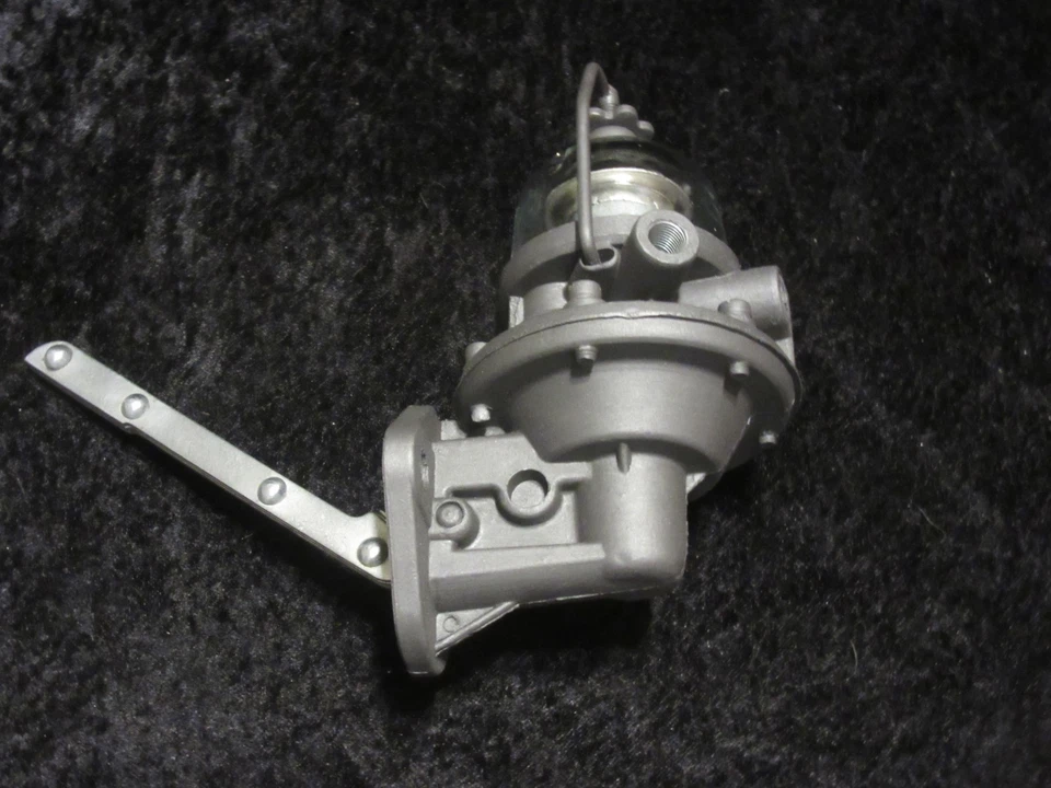 1954 Ford V8 Passenger & Truck New Completely Restored 4070 Fuel Pump Foto 2 de 4