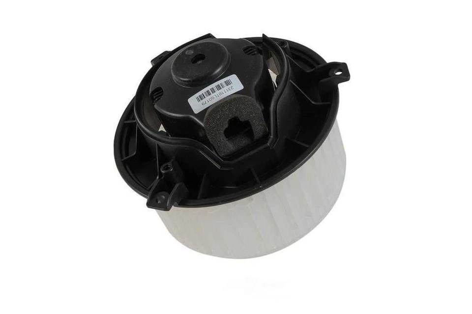 GENUINO GM PARTS 42788477 HVAC Soplador Motor y Rueda Foto 2 de 4