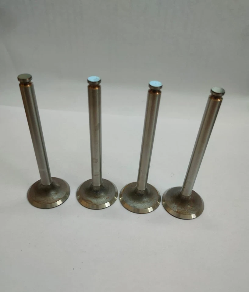 8X Inlet Valve 3321 TRW 056 109 601C FOR VW AUDI 80 GOLF PASSAT Scirocco RABBIT - Image 3 of 4