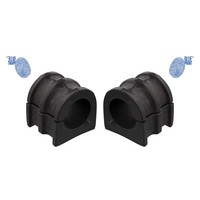 2X Blue Print Lagerung Stabilisator Vorne Links Rechts FüR Renault Master III