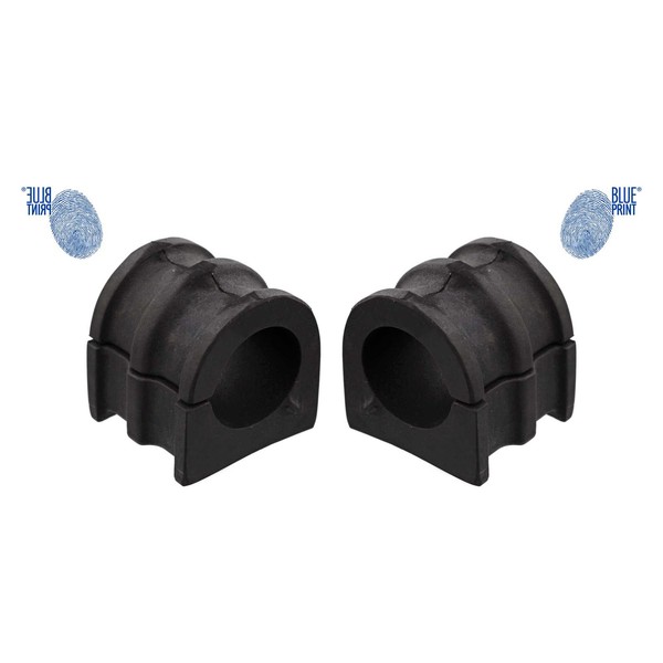 2X Blue Print Lagerung Stabilisator Vorne Links Rechts FüR Renault Master III-image