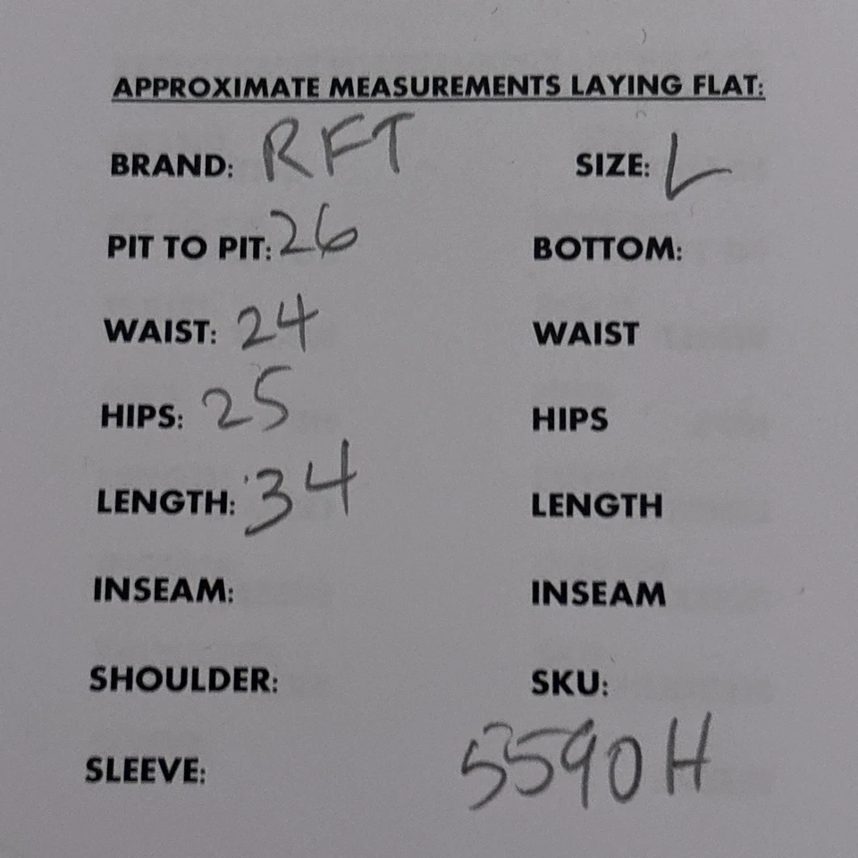 Chaqueta RFT Rainforest Grande Caqui Granero Tareas Abrigo Parka Plumón Aislado Pesado Foto 3 de 4