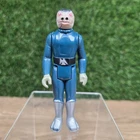 Blue Snaggletooth Star Wars Figure Kenner 1978 No Toe Dent No Weapon Sears