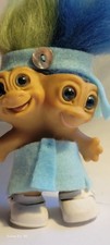 Two Headed Troll