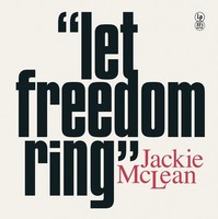 Vinile - Jackie Mclean - Let Freedom Ring (Yellow Vinyl) - Ermitage -D- Neu