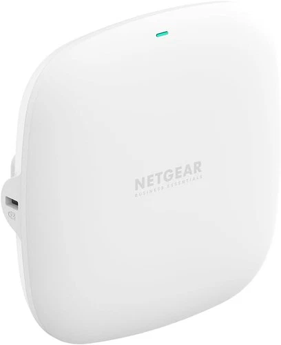 NETGEAR Wireless Access Point (WAX210) – WiFi 6-Dualband mit AX1800