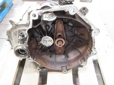 Getriebe Schaltgetriebe QAC 5-Gang TOP! VW POLO V (6R, 6C) 1.0