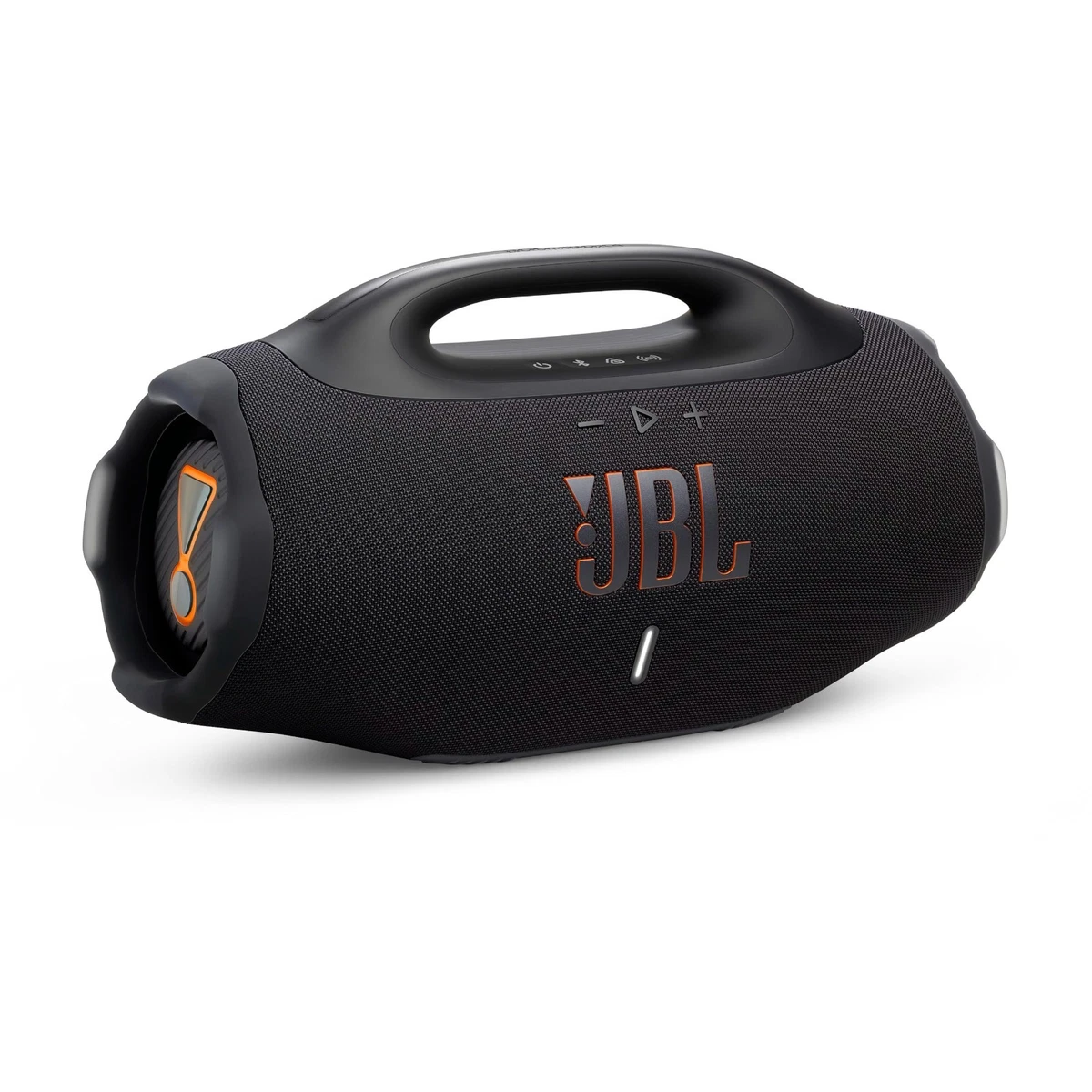JBL boombox 中古 JBL Boombox Audio Player Docks & Mini Speakers for Sale - eBay