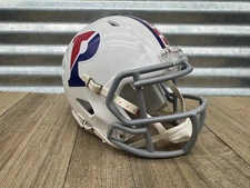 2021-2025 Penn Quakers Speed Mini Helmet