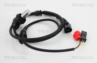 Triscan ABS Sensor Raddrehzahl 8180 29145 FüR Audi 4B5 C5 A6 4B2 4B4 Avant 4B6