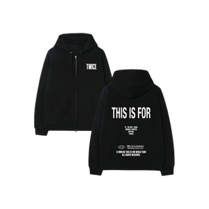 Twice this Is for Hoodie | eBay