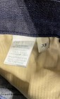 Rag & Bone Men's Fit 2 Slim Jeans Tonal Rinse Dark Wash Denim Size 33 — photo 6