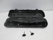 Ford F150 F-150 Crewcab Jack Tool Kit 2009 2010 2011 2012 2013 2014 Crew Cab 09 Ford F150 F-150 Crewcab Jack Tool Kit 2009 2010 2011 2012 2013 2014 Crew Cab 09
