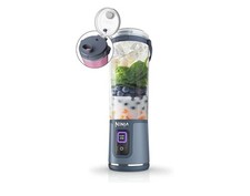Ninja Blast Portable Blender 530ml Leakproof Lid & Sip Spout Powerful Cordless