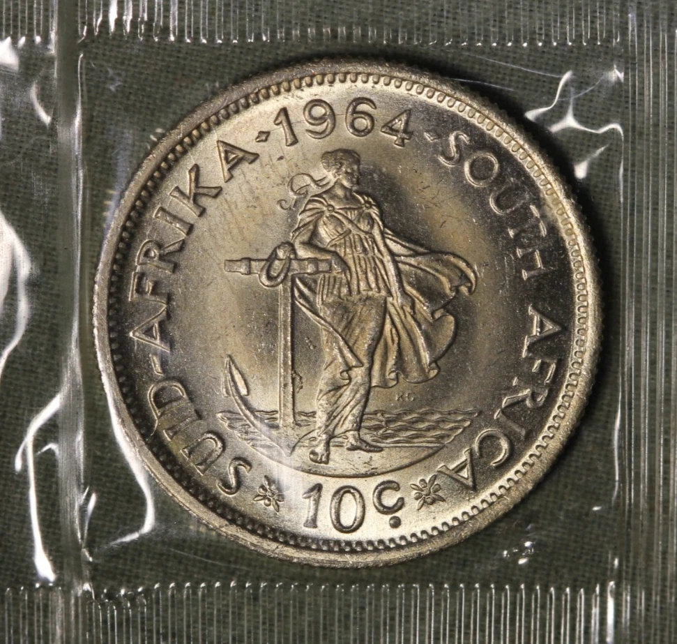 银色南非硬币| eBay