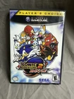 Sonic Battle Adventure 2-Nintendo GameCube *CIB